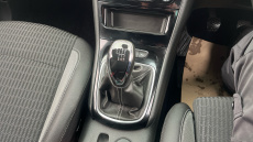 Vauxhall Astra 1.2 Turbo 145 Griffin Edition 5dr Petrol Hatchback